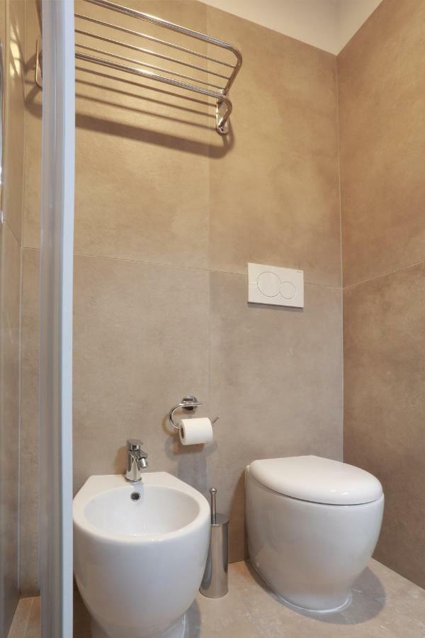 Dimora Villa Serena Porto Selvaggio Santa Caterina  Exterior photo