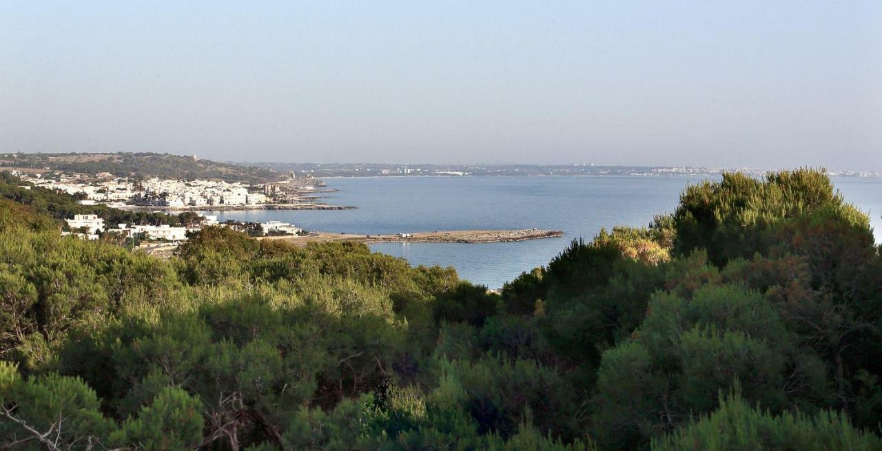 Dimora Villa Serena Porto Selvaggio Santa Caterina  Exterior photo